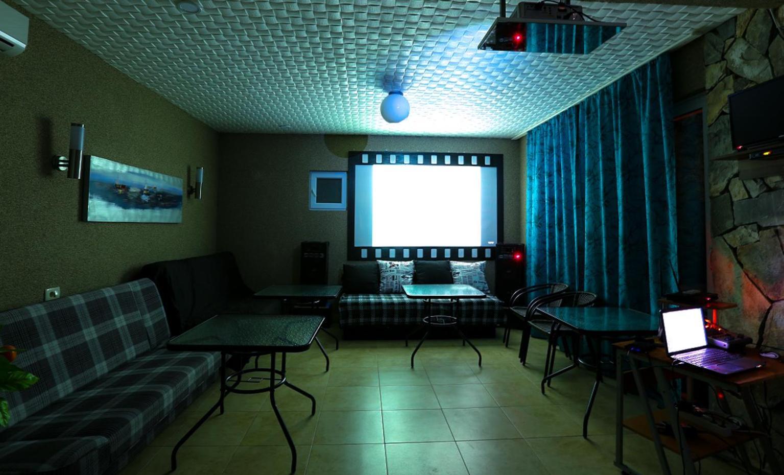 Apartments Ds Club บุดวา ภายนอก รูปภาพ