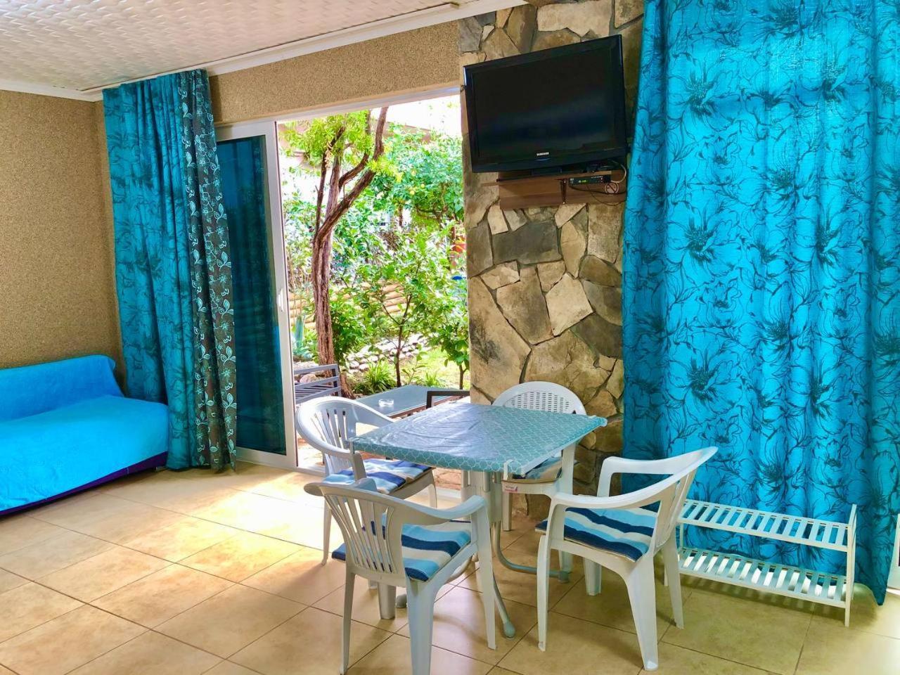 Apartments Ds Club บุดวา ภายนอก รูปภาพ