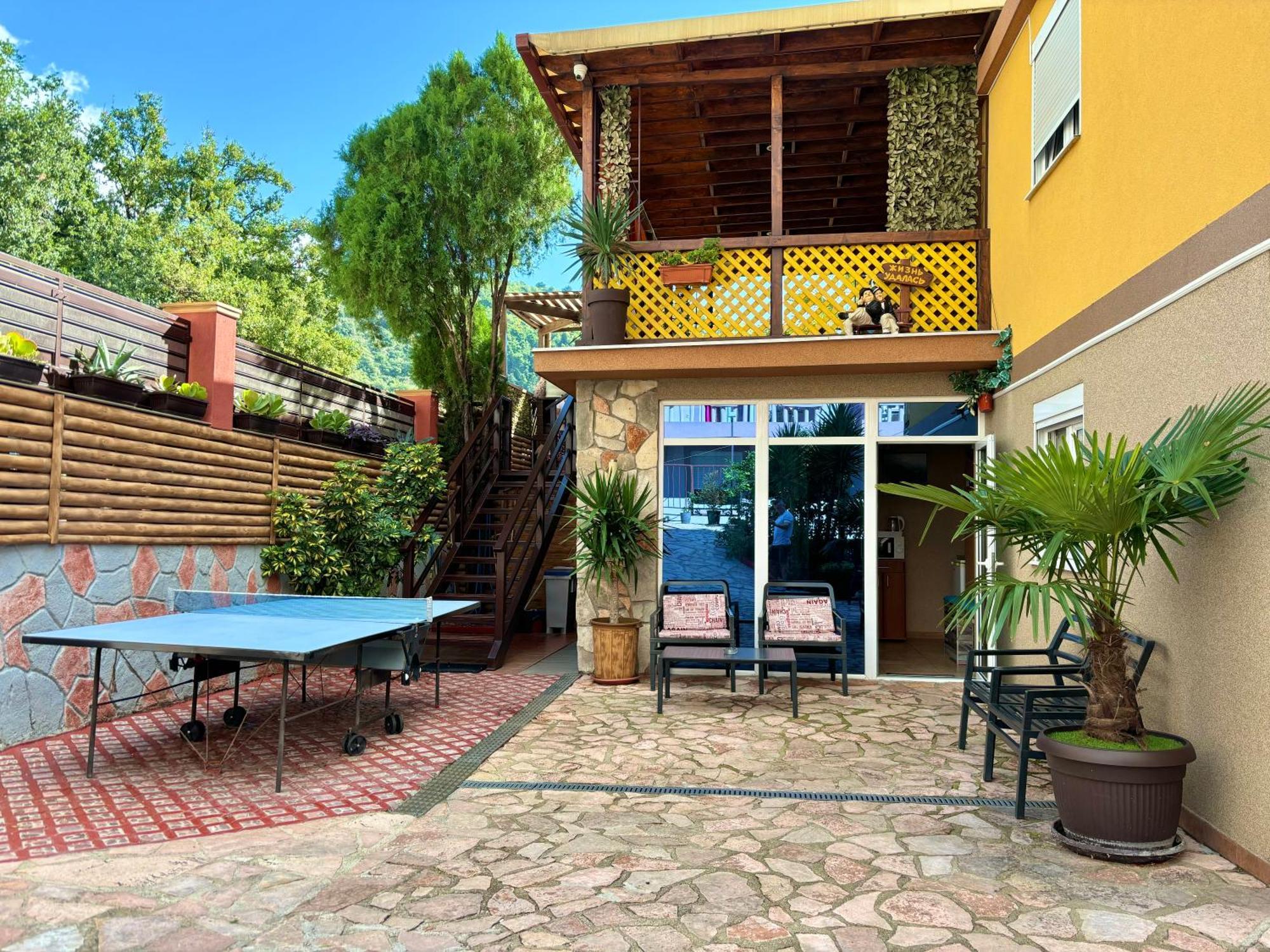 Apartments Ds Club บุดวา ภายนอก รูปภาพ