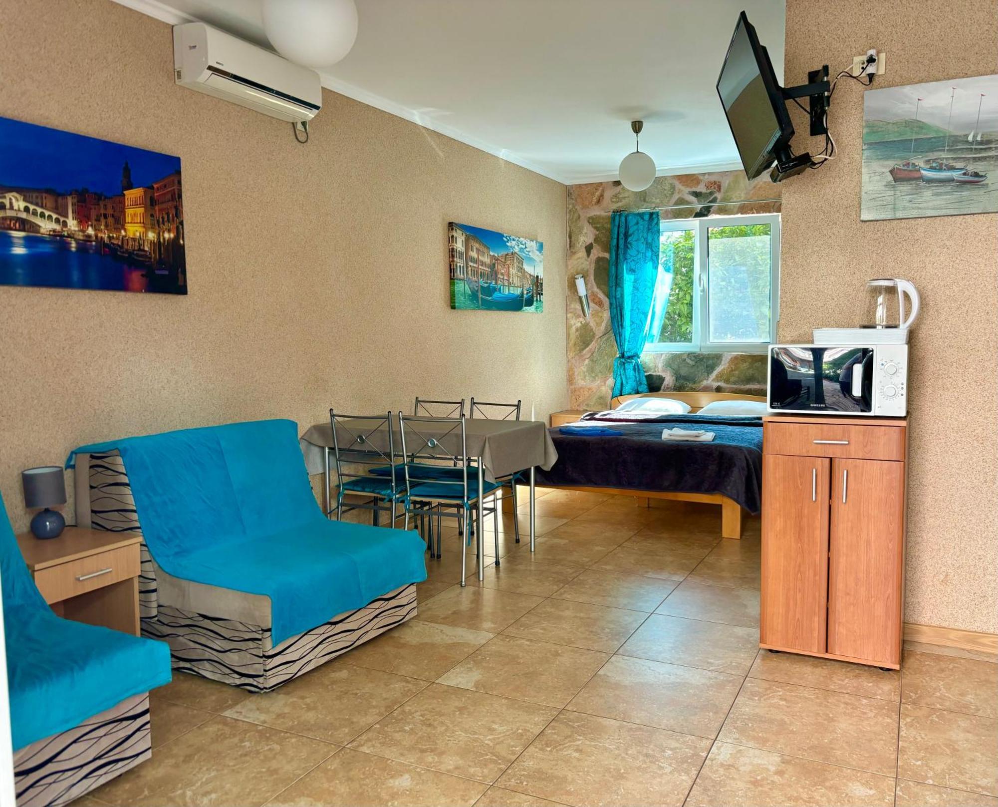 Apartments Ds Club บุดวา ภายนอก รูปภาพ