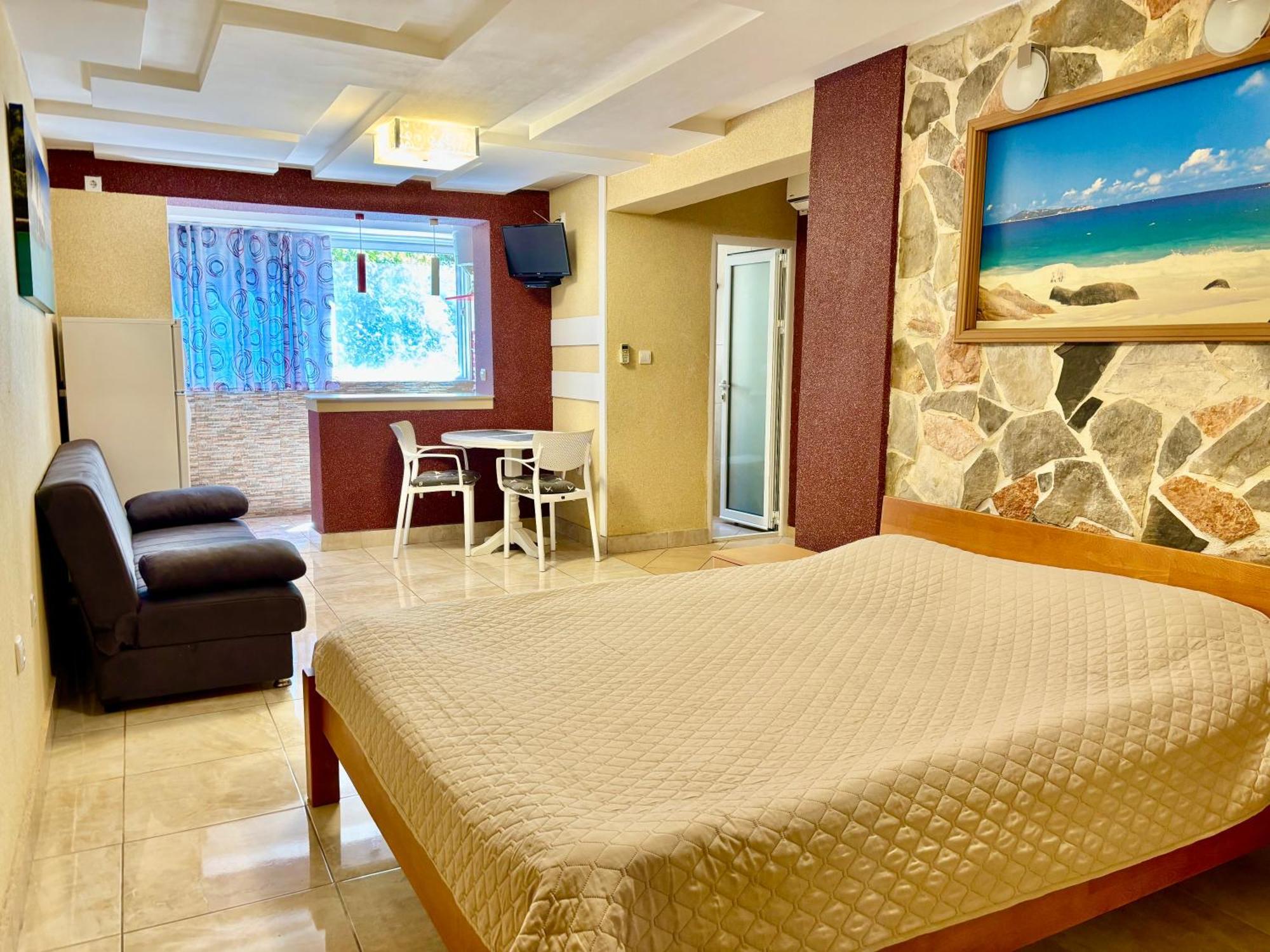 Apartments Ds Club บุดวา ภายนอก รูปภาพ
