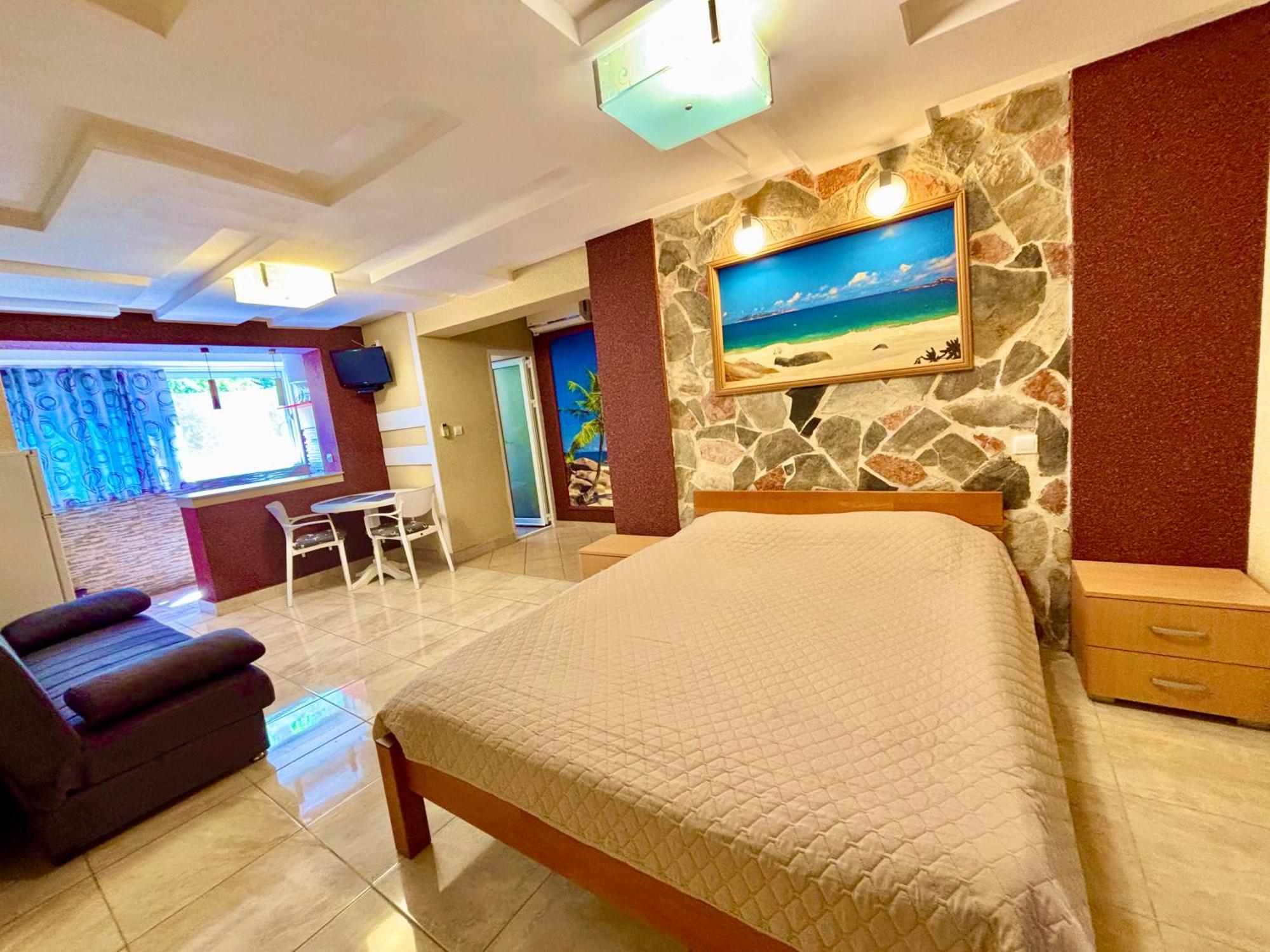 Apartments Ds Club บุดวา ภายนอก รูปภาพ